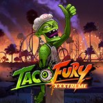 Taco Fury XXXtreme