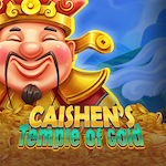 Caishen`s Temple of Gold