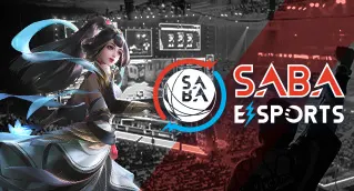 Saba Esports